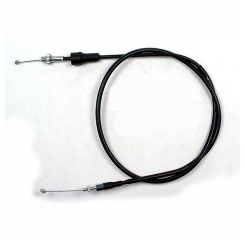 Motion Pro Black Vinyl Throttle Cable for 1988-00 Honda TRX300 Fourtrax - 01-0422