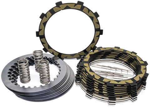 Rekluse Racing TorqDrive Clutch Kit for 2018-21 KTM 790/890 Models - RMS-2813100