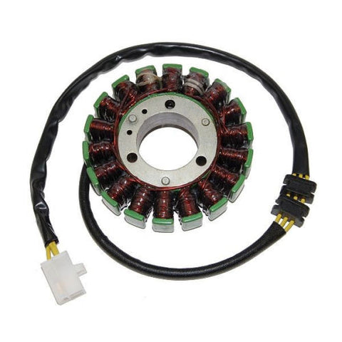 ElectroSport ESG166 OEM Replacement Stator For Kawasaki KEF300 / KLF300