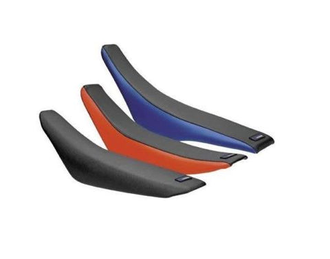 QuadWorks 30-34008-01 Standard Black Seat Cover for Suzuki KingQuad