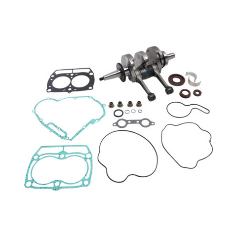 Hot Rods Bottom End Rebuild Kit for 2006-07 Polaris Sportsman 700 - CBK0226