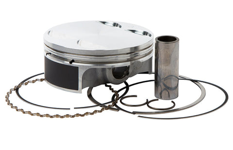 Vertex Forged Replica Piston Kit for 2003-11 KTM 525 models - 94.94mm - 22942B