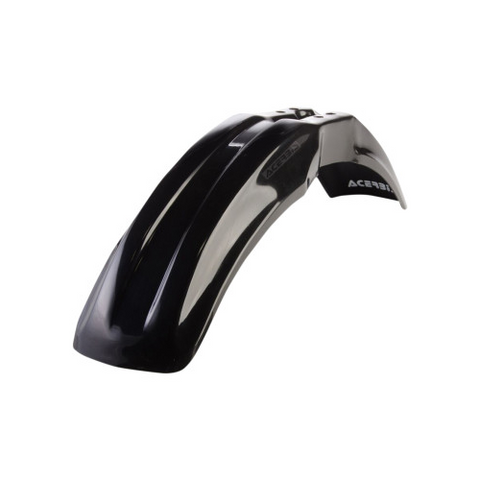 Acerbis Fender for 1998-23 Kawasaki KX85 - Black - 2040360001