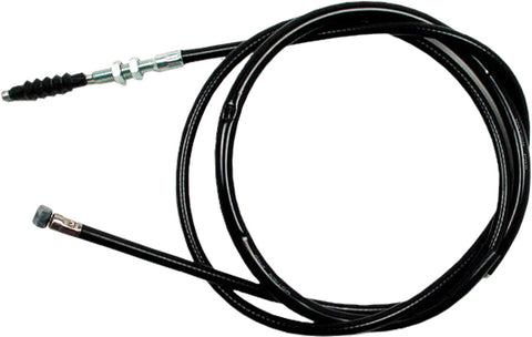Motion Pro Black Vinyl Clutch Cable for 1980-81 Honda GL1100 Gold Wing - 02-0034