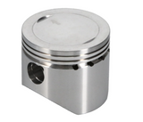 Wiseco Forged Piston Kit for Honda CRF100F / XR100R / XL100S - 54.00mm - 9.4:1 CR - 4666M05400