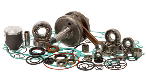 Wrench Rabbit Complete Engine Rebuild Kit for 2003-12 KTM 85 SX - WR101-056