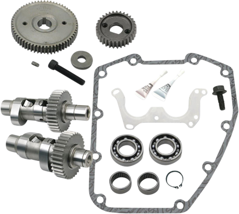 S&S Cycle EZ Start Gear Drive Cams for Harley Dyna / Electra- MR103GE - 330-0303