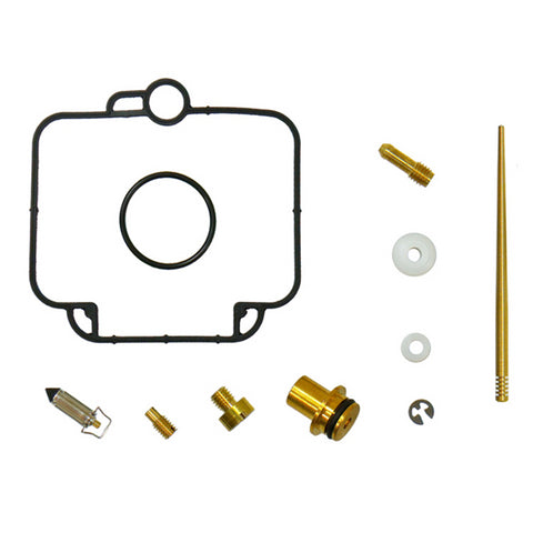 Bronco Carburetor Rebuild Kit for 2001-13 Polairs Scrambler 500 HO - AU-07411