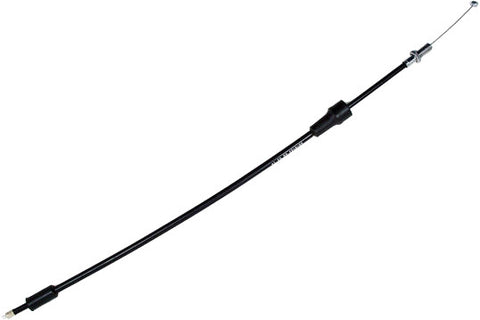 Motion Pro 05-0123 Black Vinyl Throttle Cable for 1988-93 Yamaha YFM350ER Moto-4