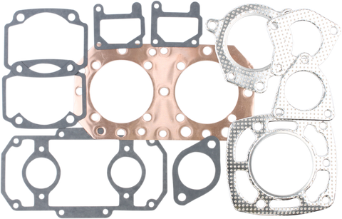 Cometic C6004 Top End Gasket Kit for 1976-89 Kawasaki JS550A