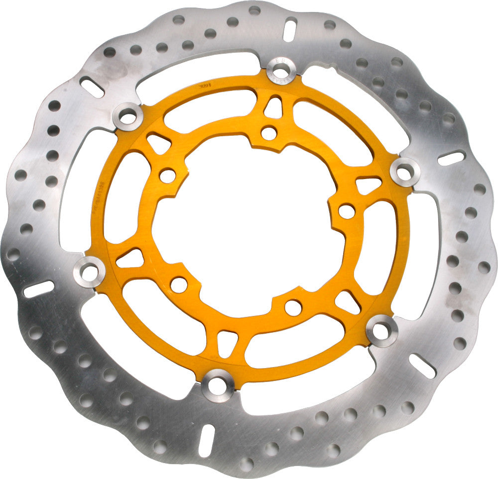 EBC Front XC-Series Contour Rotor For Suzuki GSX-R 1000 / GSX-R