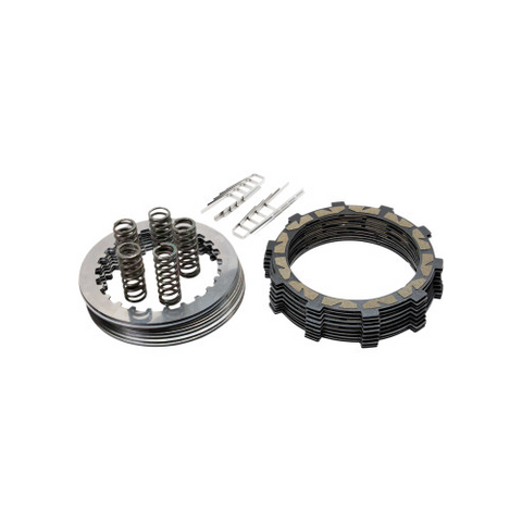 Rekluse Racing TorqDrive Clutch Pack Kit for 1986-89 Honda TRX250R FourTrax - RMS-2801024