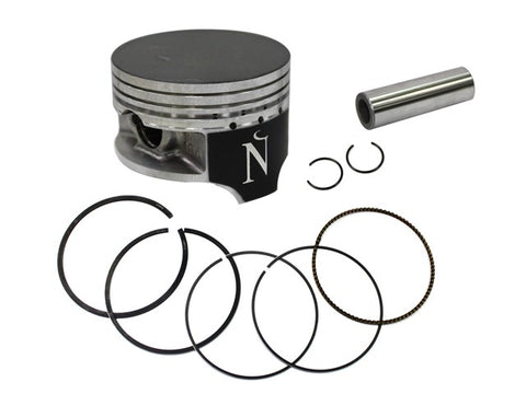 Namura Piston Kit for 1999-05 Arctic Cat 250 2X4 / 4X4 - 65.97mm - NA-30000