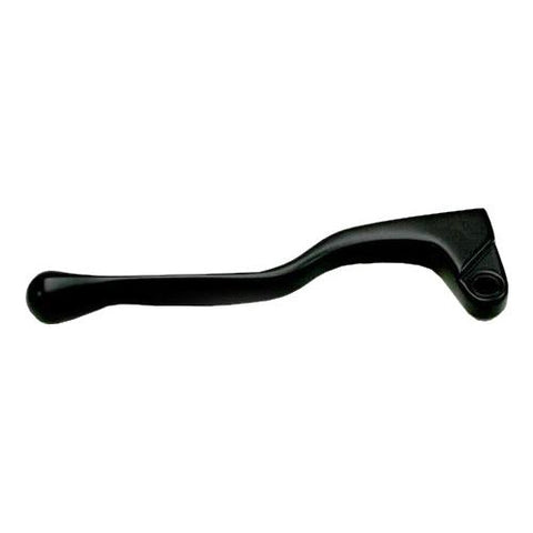 Motion Pro 14-0212 - Black OEM Style Clutch Lever for Honda XR100 / 200 / 250 / 600