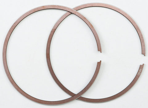 Wiseco 2106CD Piston Ring Set for Yamaha DT / MX / LT 100 - 53.50mm