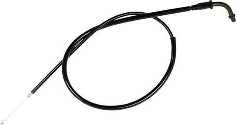 Motion Pro Black Vinyl Throttle Cable for 1981-83 Yamaha XJ750R Seca - 05-0016