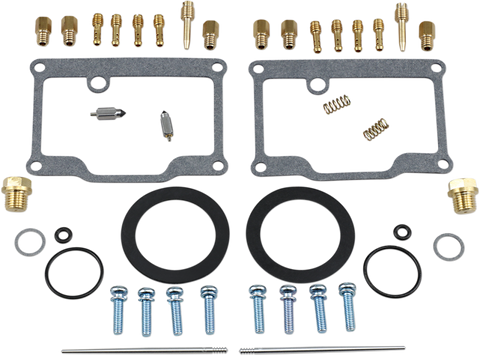 All Balls Carburetor Rebuild Kit for Polaris Indy 440 / SS / TX 440 - 26-1819