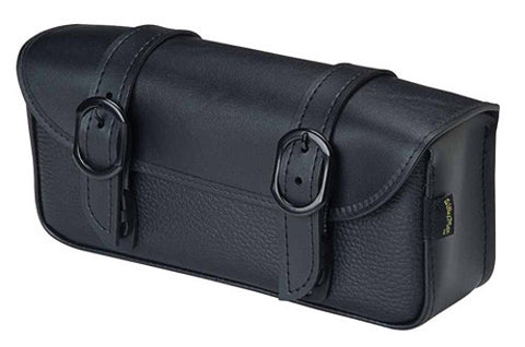 Dowco 59590-00 Willie & Max Black Jack Tool Pouch - 12 x 5 x 2.5