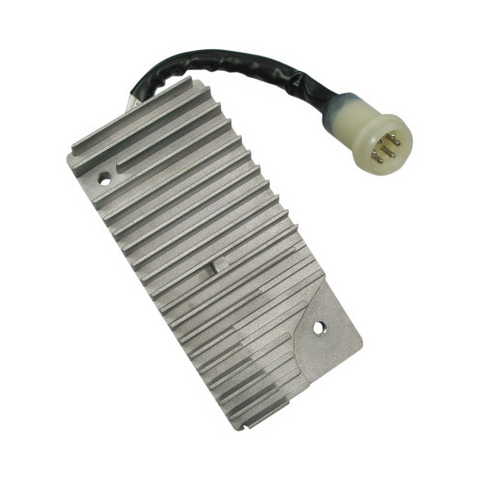 Ricks Motorsport Regulator/Rectifier for Yamaha YFP / YFM 350 - 10-416