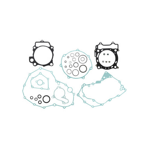 Pro-X Racing Complete Engine Gasket Kit for 2009-19 Yamaha YFZ450R - 34.2439