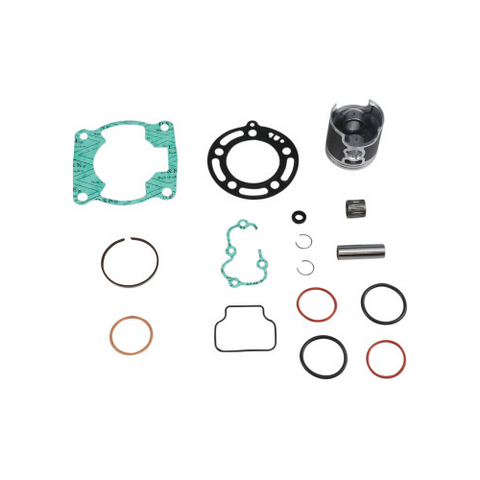 Vertex Top-End Rebuild Kit for 1998-13 Kawasaki KX100 - 52.44mm - VTK23614A