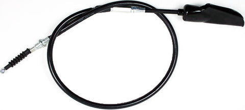 Motion Pro Black Vinyl Clutch Cable for 2002-18 Yamaha YZ85 - 05-0224