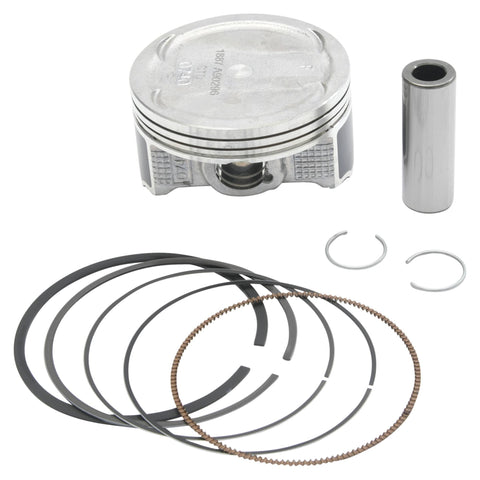 Vertex Cast Replica Piston Kit for 2014-25 Kawasaki KRF800/KRT800 Teryx models - 84.96mm - 24487B