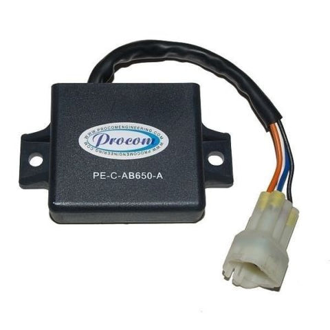 ProCom Performance CDI for 2000-02 Can-Am DS650 - PE-C-AB650-A