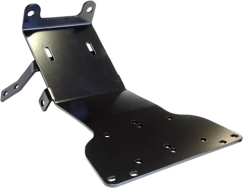 KFI Products Winch Mount Kit for 2000-07 Honda TRX350/400 Rancher - 100505