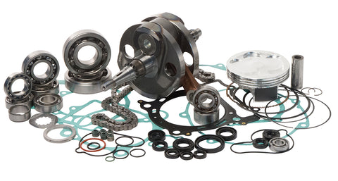 Wrench Rabbit Complete Engine Rebuild Kit for 2003-05 Yamaha YZ450F - WR101-086