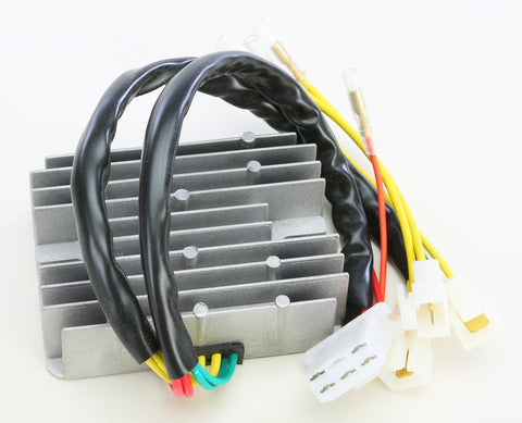 Ricks Motorsport Regulator/Rectifier for 1986-88 Suzuki GV1400 Cavalcade - 10-214