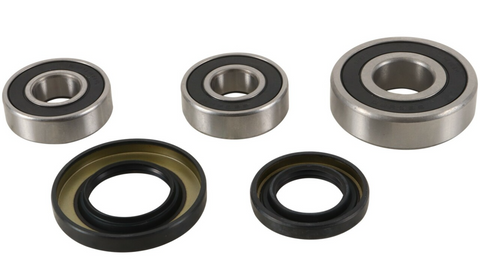 Pivot Work Rear Wheel & Seal Kit for 1997-05 Suzuki GSF1200S - PWRWS-S08-000