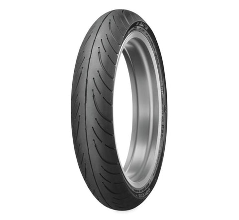 Dunlop Elite 4 Front Tire - 130/90B16 - 49M - 45119516