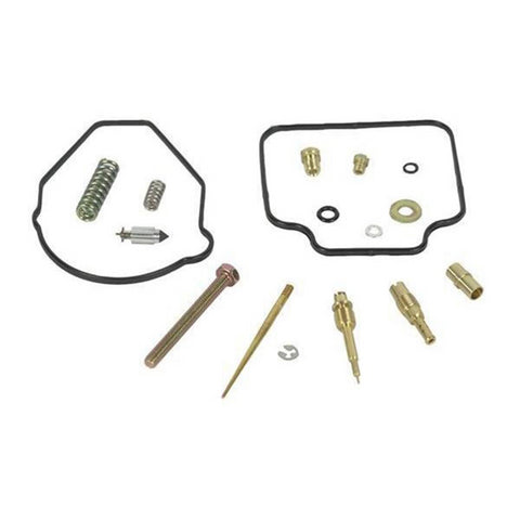 Shindy Carburetor Rebuild Kit for Honda 1996-04 Honda CR80R/85R - 03-701