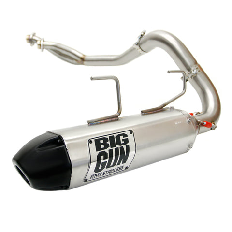 Big Gun Exhaust EXO Full System for 2015-21 Honda TRX500 Rubicon - 14-1463