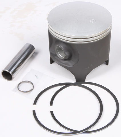 Pro-X Racing Forged Piston Kit for 1982-01 Honda CR500R - 89.50mm - 01.1408.050