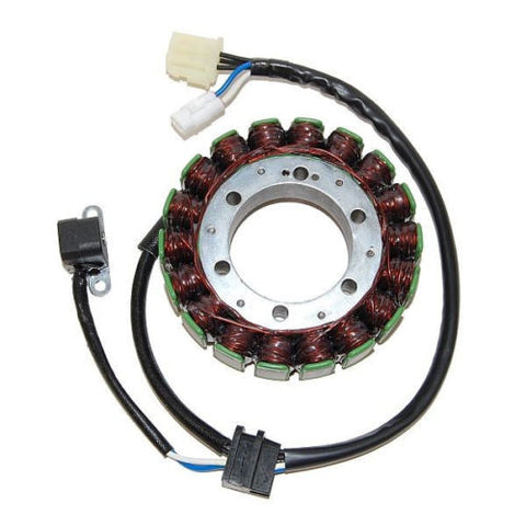 ElectroSport ESG193 OEM Replacement Stator For Suzuki LT-A450X / LT-A500XP