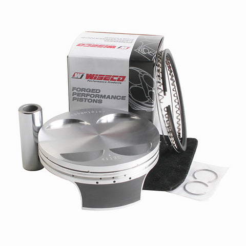 Wiseco Piston Kit for Honda CRF450X / TRX450R / TRX450ER - Bored to 101.00mm - 4890M10100