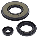 Vertex 55199 Crank Case Oil Seal Kit for Yamaha SX Viper 700 / SRX / Venture