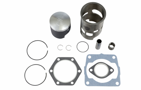 LA Sleeve Cylinder Rebuild Kit for 1994-99 Polaris Xplorer 300 - LAS-5273K