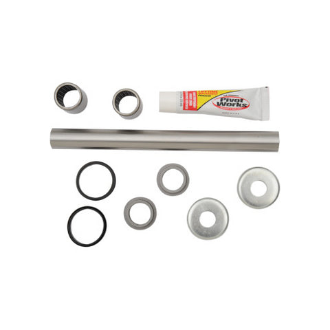 Pivot Works PWSAK-H39-000 Swing Arm Bearing Kit for 1985-86 Honda ATC350X