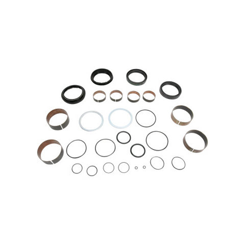 Pivot Works PWFFK-S08-020 Fork Rebuild Kit for 2000 Suzuki RM125 / RM250