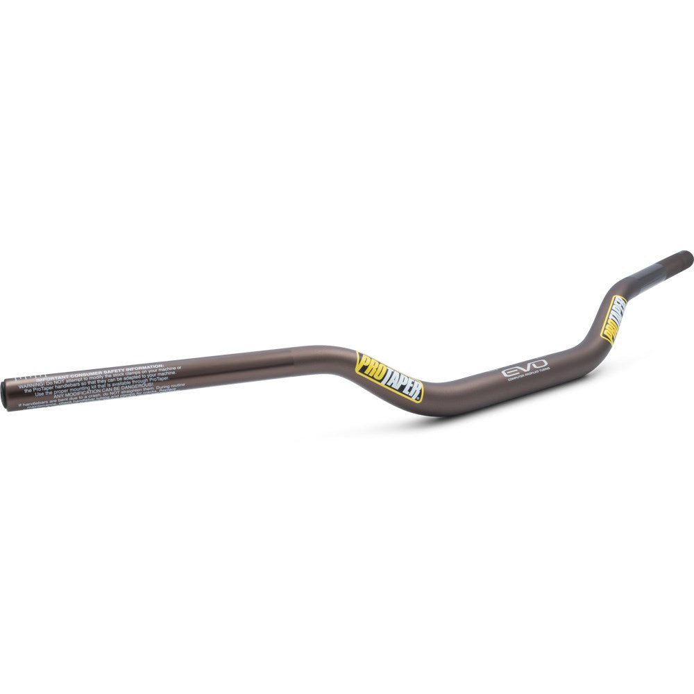 ProTaper EVO Handlebars - Magnesium - SX Race Bend – SVS Powersports