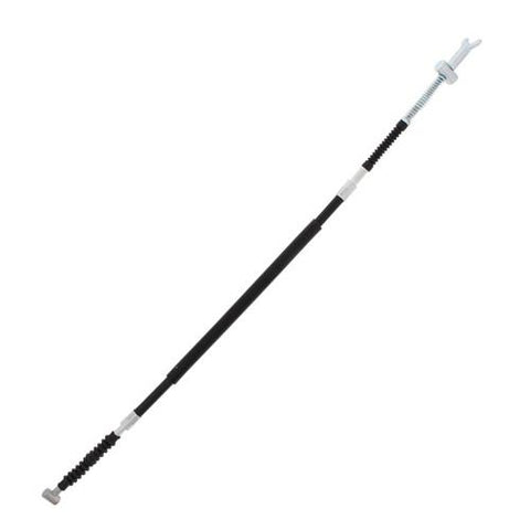 All Ball Racing Rear Brake Cable for 1993-00 Honda TRX300FW Models - 45-4005