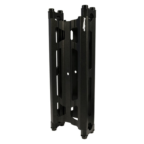 PowerMadd Wide Pivot Riser - 10 Inch - 45890