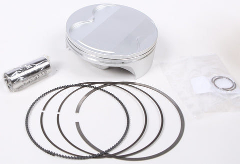 Pro-X Racing Forged Piston Kit for 2009-12 Kawasaki KX450F - 95.98mm - 01.4409.B