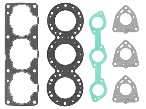 Namura Top-End Gasket Kit for 1996-03 Kawasaki ZXI 1100 - NW-20005T
