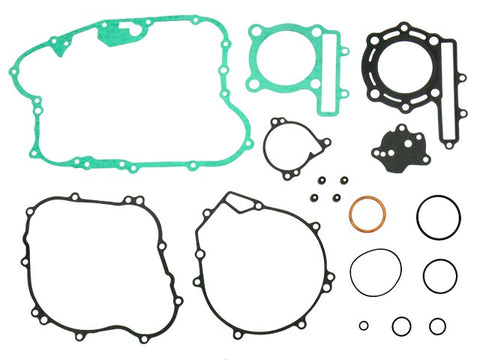 Namura NX-20034F Complete Gasket Kit for 1987-05 Kawasaki KLR250