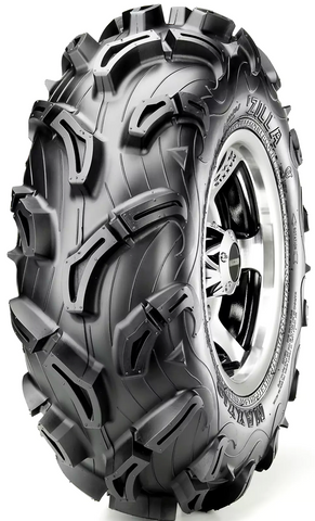 Maxxis Zilla Tire - Front - 28x9-14 - 6 Ply - TM00344100