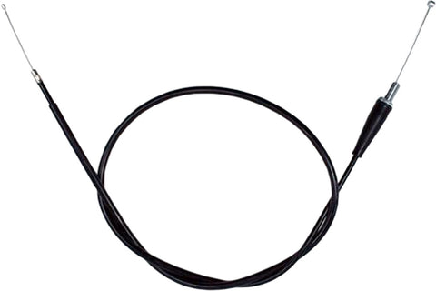 Motion Pro 02-0384 Black Vinyl Throttle Cable for Honda CR125R / CR250R